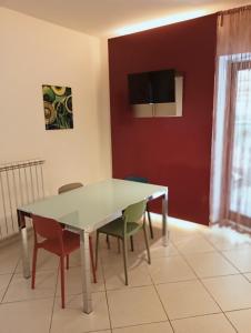 Casa Esposito Comfort