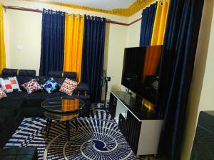 C&S Homes Tala - Stylish 1Bedroom Apartment