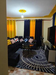 C&S Homes Tala - Stylish 1Bedroom Apartment