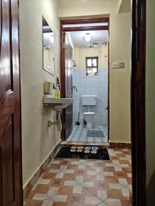 C&S Homes Tala - Stylish 1Bedroom Apartment