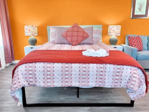 Seaside Escape 1 - Minutes to Fort Walton Beach