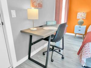 Seaside Escape 1 - Minutes to Fort Walton Beach