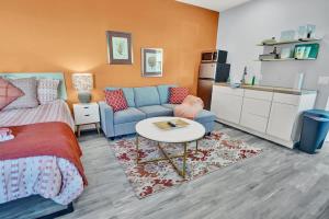 Seaside Escape 1 - Minutes to Fort Walton Beach