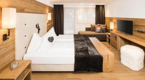 Hotel Dorfer Alpine&Charming