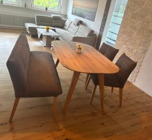 Ferienwohnung Blume