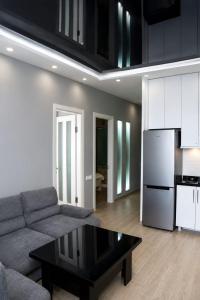 Cozy apartment