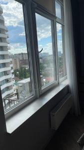 Sea view apartment in Arcadia