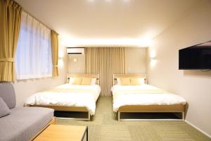 Osaka City - Apartment - Vacation STAY 22671