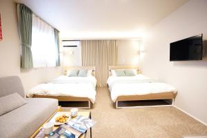 Osaka City - Apartment - Vacation STAY 22673