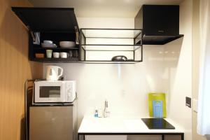 Osaka City - Apartment - Vacation STAY 22673