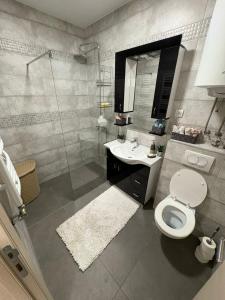 Apartment in Veternik Novi Sad, 3 Bedrooms, Up to 6 Guests