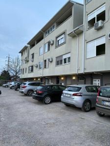 Apartment in Veternik Novi Sad, 3 Bedrooms, Up to 6 Guests