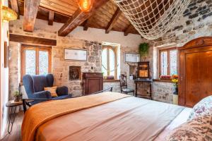 House Morski brk