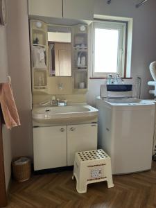 Eniwa City - House - Vacation STAY 76626v