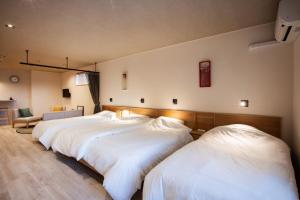 GUEST HOUSE AS - Vacation STAY 77259v