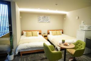 Osaka City - Apartment - Vacation STAY 22685