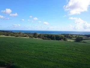 5 star holiday home in Hadsund