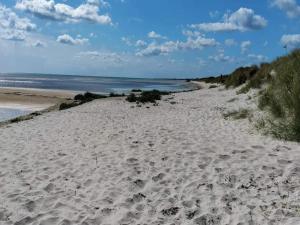 5 star holiday home in Hadsund