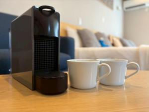 Osaka City - Apartment - Vacation STAY 22698