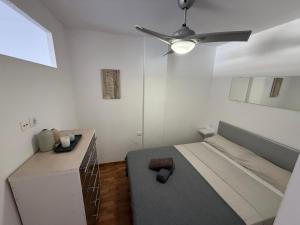 Las Arenas Playa del Ingles Apartment 412