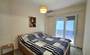 Apartment G1, Keramoti