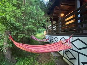 Cabana Crustacea