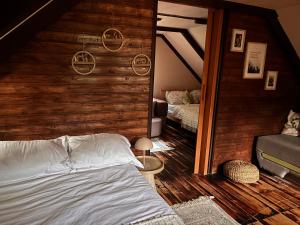 Cabana Crustacea