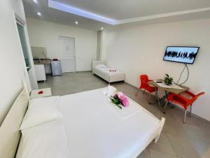 Donald Hotel