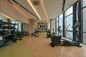 Maxhome Premium at Axon