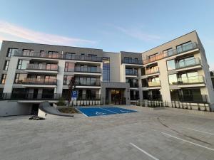MC Residence Łomża