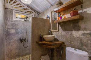 Hidden Gem metres from beach and Bintang market