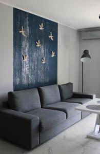 Apartament "Na Wspólnej" w West Łeba Morze Apartamentów