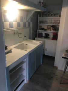 Studio indépendant climatisé en Provence