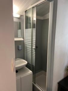 Studio indépendant climatisé en Provence