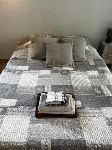 Studio indépendant climatisé en Provence