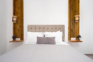 Auster House Santorini
