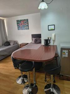 Arriendo glady,s de 2 a 5 personas