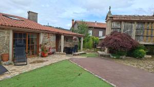 Cabana Toxosoutos