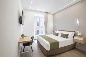 Giusi Rooms - Piazza Vittorio Guesthouse