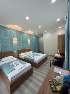 SkyHouse Batumi