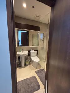 Ocean View Corner Studio Private Balcony Tambuli Tower F