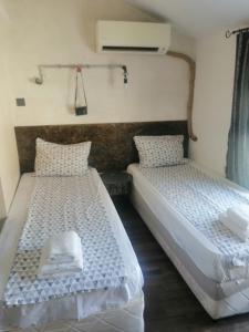 Kapana Central Guest House Top Center