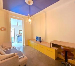 T2 cosy avec jardin, piscine & parking privatif