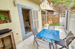 T2 cosy avec jardin, piscine & parking privatif