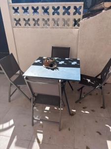 T2 cosy avec jardin, piscine & parking privatif
