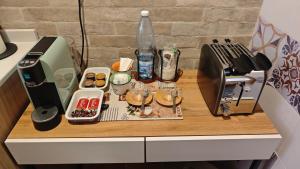 Montefiori Luxury Suite & Spa