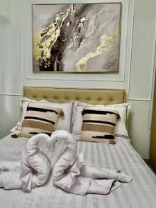 Suite Escape-your private gateway to relaxation