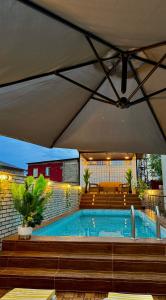 SkyHouse Batumi