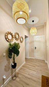 Beautiful Rooms - Luxury stay in the center