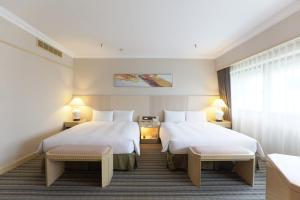 Santos Hotel